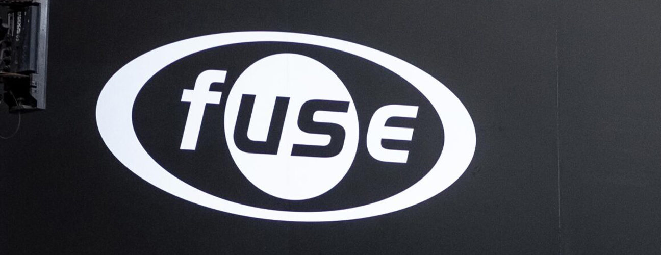logo du club Fuse à Bruxelles