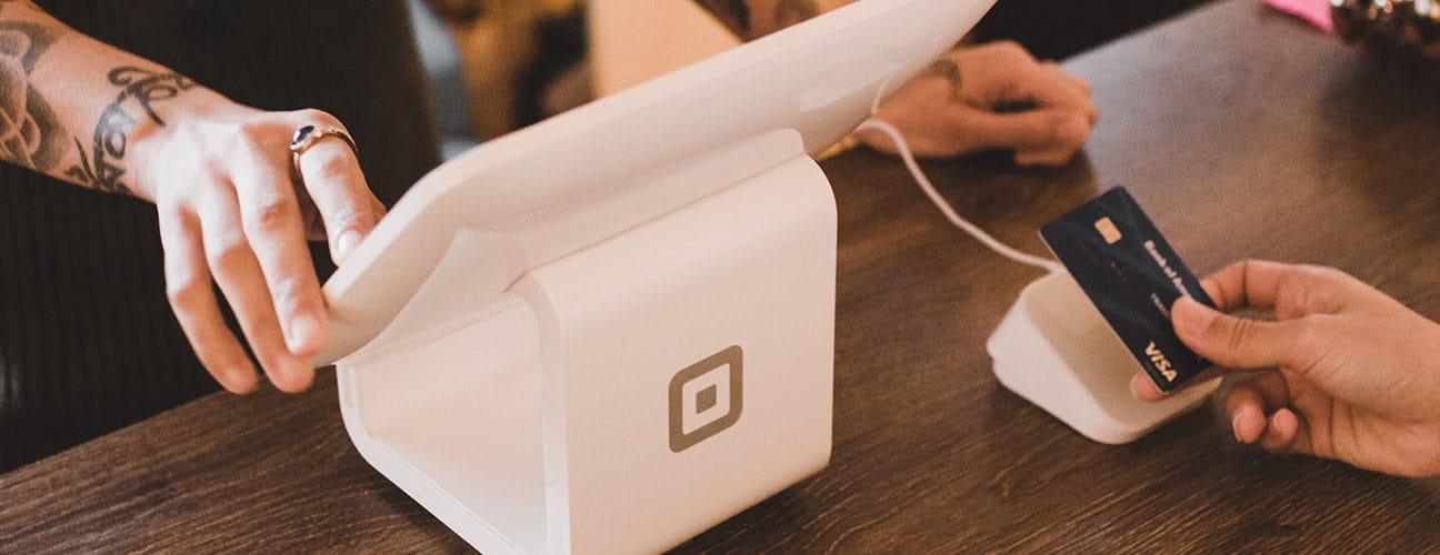 Transaction via caisse blanche dans un établissement Horeca