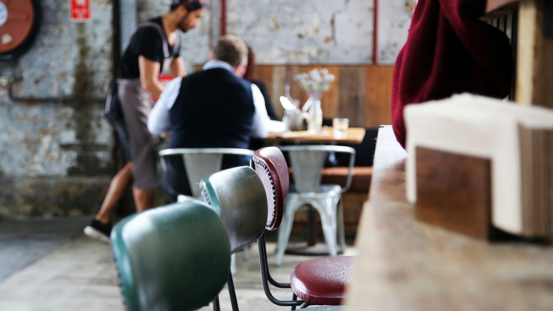 Gondola Foodservice : analyse du marché Horeca en Belgique