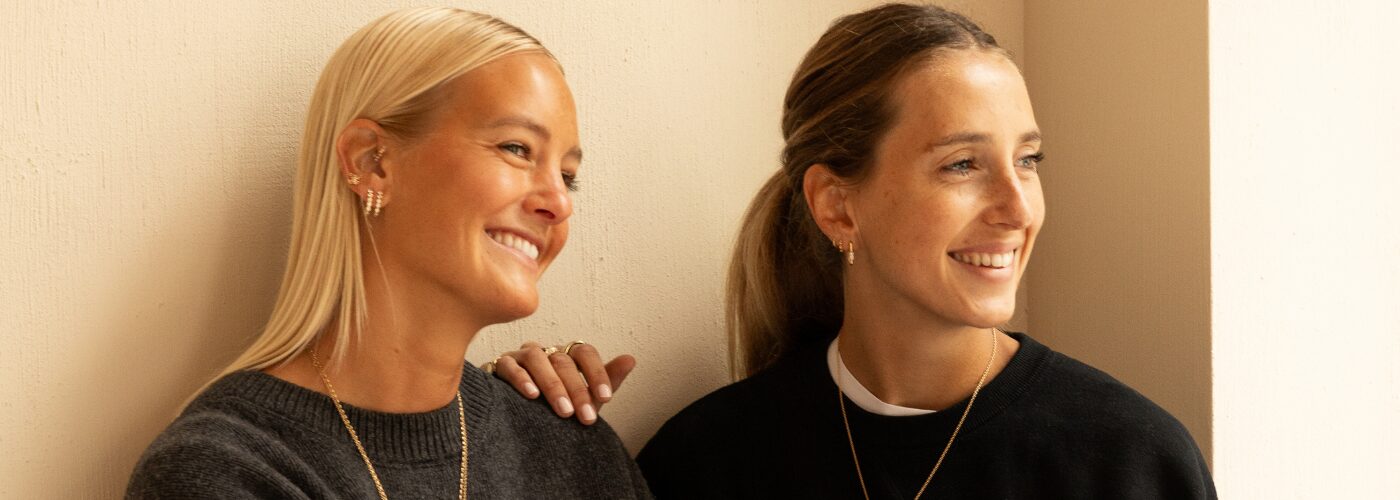 portrait de Sasha & Kenya