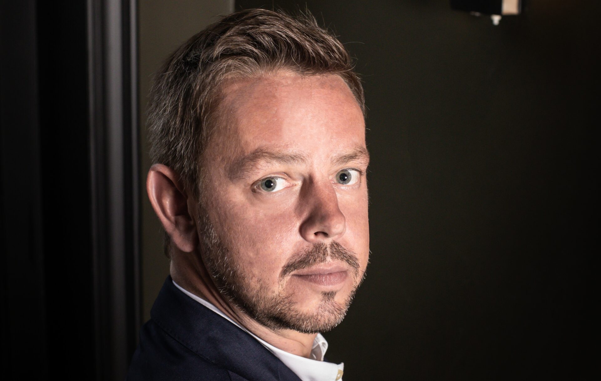 matthieu leonard horeca brussels