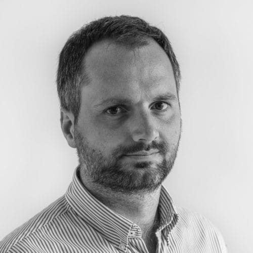Thibaut Martens, Associé chez Subsiconseils.