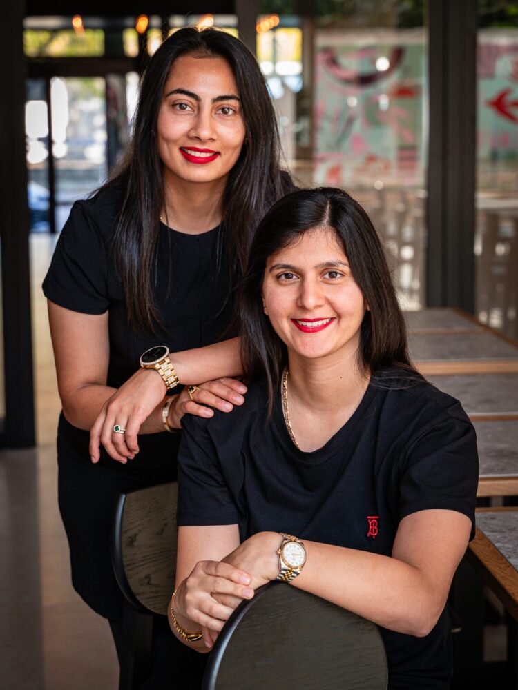 240919-jill-24 Talia Butt & Aïcha Javed, CEO & general manager du Jill Hotel